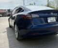 Синий Тесла Модель 3, объемом двигателя 0 л и пробегом 86 тыс. км за 21000 $, фото 3 на Automoto.ua