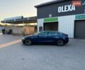 Синий Тесла Модель 3, объемом двигателя 0 л и пробегом 107 тыс. км за 15200 $, фото 65 на Automoto.ua