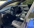 Синий Тесла Модель 3, объемом двигателя 0 л и пробегом 250 тыс. км за 18500 $, фото 39 на Automoto.ua