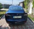 Синий Тесла Модель 3, объемом двигателя 0 л и пробегом 146 тыс. км за 369 $, фото 11 на Automoto.ua