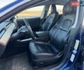 Синій Тесла Модель 3, об'ємом двигуна 0 л та пробігом 180 тис. км за 16999 $, фото 10 на Automoto.ua
