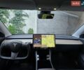 Синий Тесла Модель 3, объемом двигателя 0 л и пробегом 87 тыс. км за 17500 $, фото 1 на Automoto.ua