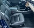 Синий Тесла Модель 3, объемом двигателя 0 л и пробегом 124 тыс. км за 16000 $, фото 10 на Automoto.ua