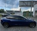 Синій Тесла Модель 3, об'ємом двигуна 0 л та пробігом 136 тис. км за 17500 $, фото 6 на Automoto.ua