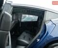 Синий Тесла Модель 3, объемом двигателя 0 л и пробегом 79 тыс. км за 18900 $, фото 28 на Automoto.ua