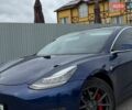 Синій Тесла Модель 3, об'ємом двигуна 0 л та пробігом 261 тис. км за 15500 $, фото 34 на Automoto.ua