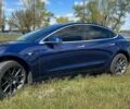 Синий Тесла Модель 3, объемом двигателя 0 л и пробегом 160 тыс. км за 17300 $, фото 7 на Automoto.ua