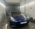 Синій Тесла Модель 3, об'ємом двигуна 0 л та пробігом 123 тис. км за 18000 $, фото 4 на Automoto.ua