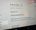 Синий Тесла Модель 3, объемом двигателя 0 л и пробегом 168 тыс. км за 16500 $, фото 46 на Automoto.ua