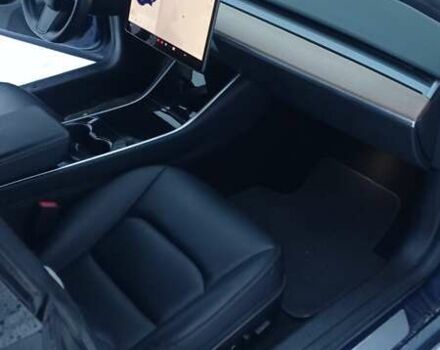 Синий Тесла Модель 3, объемом двигателя 0 л и пробегом 256 тыс. км за 11500 $, фото 13 на Automoto.ua