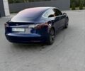 Синій Тесла Модель 3, об'ємом двигуна 0 л та пробігом 101 тис. км за 14959 $, фото 2 на Automoto.ua