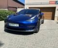 Синий Тесла Модель 3, объемом двигателя 0 л и пробегом 250 тыс. км за 18500 $, фото 25 на Automoto.ua