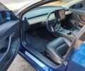 Синий Тесла Модель 3, объемом двигателя 0 л и пробегом 159 тыс. км за 16800 $, фото 4 на Automoto.ua