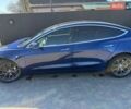 Синий Тесла Модель 3, объемом двигателя 0 л и пробегом 155 тыс. км за 14500 $, фото 10 на Automoto.ua