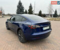 Синий Тесла Модель 3, объемом двигателя 0 л и пробегом 108 тыс. км за 16600 $, фото 6 на Automoto.ua