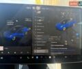 Синий Тесла Модель 3, объемом двигателя 0 л и пробегом 175 тыс. км за 15000 $, фото 13 на Automoto.ua