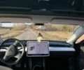 Синий Тесла Модель 3, объемом двигателя 0 л и пробегом 92 тыс. км за 17200 $, фото 4 на Automoto.ua