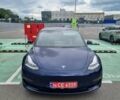 Синій Тесла Модель 3, об'ємом двигуна 0 л та пробігом 112 тис. км за 15500 $, фото 1 на Automoto.ua