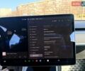 Синій Тесла Модель 3, об'ємом двигуна 0 л та пробігом 96 тис. км за 16500 $, фото 11 на Automoto.ua