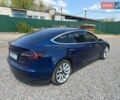 Синий Тесла Модель 3, объемом двигателя 0 л и пробегом 175 тыс. км за 15000 $, фото 3 на Automoto.ua