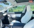 Синий Тесла Модель 3, объемом двигателя 0 л и пробегом 106 тыс. км за 13999 $, фото 11 на Automoto.ua
