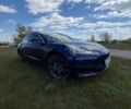 Синий Тесла Модель 3, объемом двигателя 0 л и пробегом 160 тыс. км за 17500 $, фото 3 на Automoto.ua