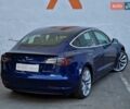 Синий Тесла Модель 3, объемом двигателя 0 л и пробегом 98 тыс. км за 18990 $, фото 32 на Automoto.ua
