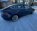 Синий Тесла Модель 3, объемом двигателя 0 л и пробегом 146 тыс. км за 15999 $, фото 7 на Automoto.ua