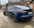 Синій Тесла Модель 3, об'ємом двигуна 0 л та пробігом 130 тис. км за 16499 $, фото 18 на Automoto.ua