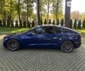 Синий Тесла Модель 3, объемом двигателя 0 л и пробегом 82 тыс. км за 17500 $, фото 10 на Automoto.ua