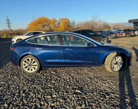 Синій Тесла Модель 3, об'ємом двигуна 0 л та пробігом 177 тис. км за 14500 $, фото 2 на Automoto.ua