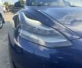 Синій Тесла Модель 3, об'ємом двигуна 0 л та пробігом 70 тис. км за 18500 $, фото 5 на Automoto.ua