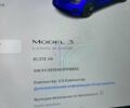 Синий Тесла Модель 3, объемом двигателя 0 л и пробегом 81 тыс. км за 17300 $, фото 13 на Automoto.ua