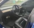 Синій Тесла Модель 3, об'ємом двигуна 0 л та пробігом 136 тис. км за 18000 $, фото 8 на Automoto.ua