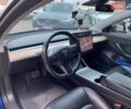 Синий Тесла Модель 3, объемом двигателя 0 л и пробегом 197 тыс. км за 14700 $, фото 9 на Automoto.ua