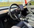 Синій Тесла Модель 3, об'ємом двигуна 0 л та пробігом 160 тис. км за 17500 $, фото 15 на Automoto.ua