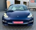 Синий Тесла Модель 3, объемом двигателя 0 л и пробегом 107 тыс. км за 15200 $, фото 86 на Automoto.ua