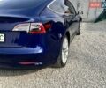 Синій Тесла Модель 3, об'ємом двигуна 0 л та пробігом 147 тис. км за 18200 $, фото 7 на Automoto.ua