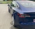 Синий Тесла Модель 3, объемом двигателя 0 л и пробегом 143 тыс. км за 15300 $, фото 5 на Automoto.ua