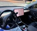 Синий Тесла Модель 3, объемом двигателя 0.35 л и пробегом 152 тыс. км за 17300 $, фото 4 на Automoto.ua