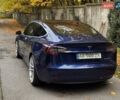Синій Тесла Модель 3, об'ємом двигуна 0 л та пробігом 113 тис. км за 20000 $, фото 6 на Automoto.ua