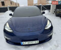 Синий Тесла Модель 3, объемом двигателя 0 л и пробегом 119 тыс. км за 15900 $, фото 13 на Automoto.ua