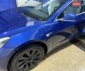 Синий Тесла Модель 3, объемом двигателя 0 л и пробегом 65 тыс. км за 20700 $, фото 4 на Automoto.ua