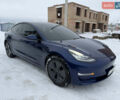 Синий Тесла Модель 3, объемом двигателя 0 л и пробегом 119 тыс. км за 15900 $, фото 41 на Automoto.ua