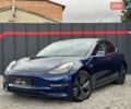 Синий Тесла Модель 3, объемом двигателя 0 л и пробегом 103 тыс. км за 15900 $, фото 8 на Automoto.ua