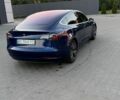 Синий Тесла Модель 3, объемом двигателя 0 л и пробегом 104 тыс. км за 14800 $, фото 4 на Automoto.ua