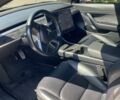 Синий Тесла Модель 3, объемом двигателя 0 л и пробегом 250 тыс. км за 18500 $, фото 31 на Automoto.ua
