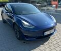 Синий Тесла Модель 3, объемом двигателя 0 л и пробегом 196 тыс. км за 14500 $, фото 10 на Automoto.ua