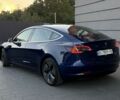 Синій Тесла Модель 3, об'ємом двигуна 0 л та пробігом 104 тис. км за 18500 $, фото 9 на Automoto.ua