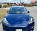 Синій Тесла Модель 3, об'ємом двигуна 0 л та пробігом 161 тис. км за 15999 $, фото 36 на Automoto.ua